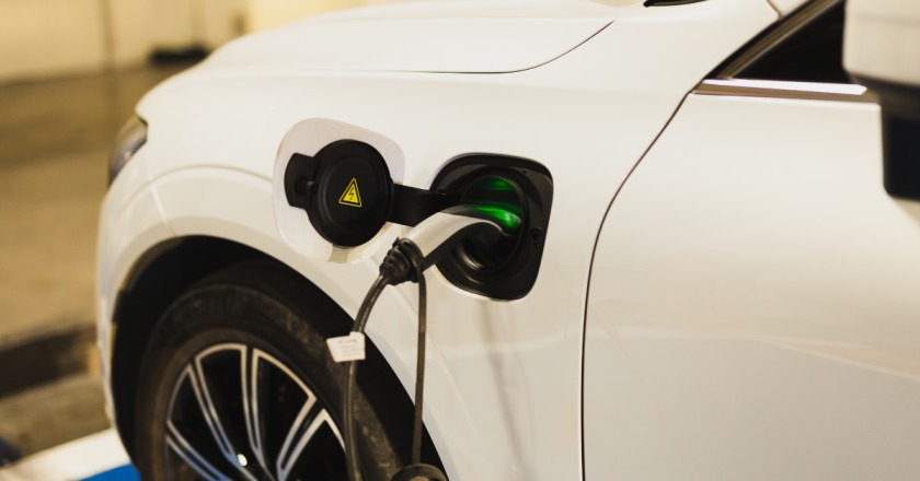 Editorial: Asking EV owners to pay for electricity at taxpayer-funded stations is right call