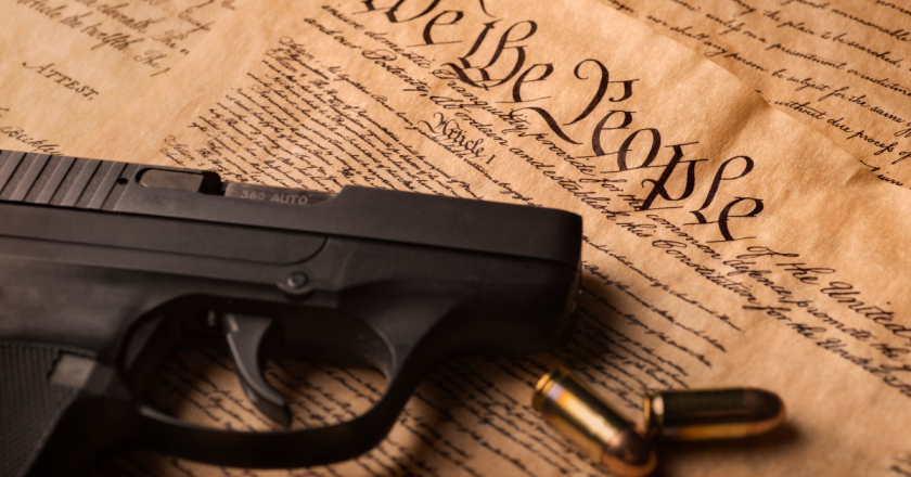 Video: RMGO’s Ian Escalante discusses the Colorado Legislature’s 2024 anti-gun bills