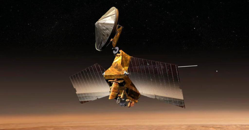 NASA searching for ‘Martians’ on Earth as yearlong simulation approaches
