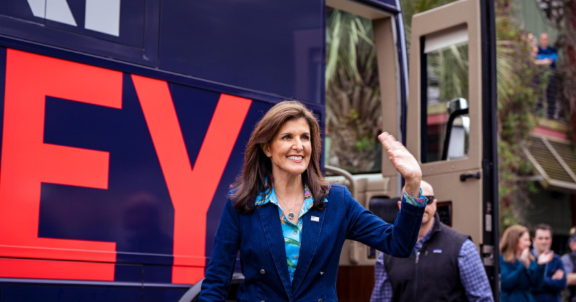 GOP candidate Nikki Haley to host Front Range rally in Colorado and you can go if you register