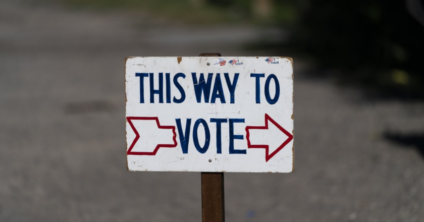 ‘American elections should be decided by American citizens – full stop’: RNC wins suit to prevent non-citizens from voting in NY