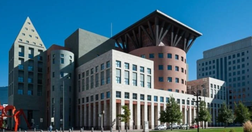 Colorado bill proposes library committees to consider whether to ban books, other content