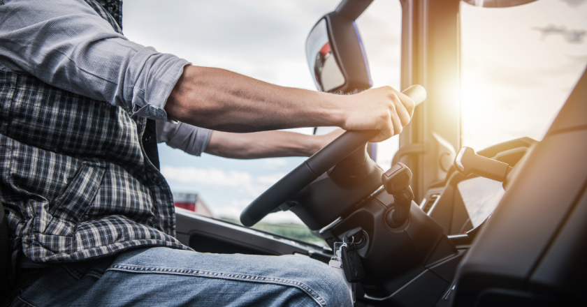 Lawmakers eye safety fix on I-70 by targeting commercial drivers