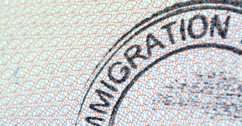 It Pays HUGE in Benefits and Cash to be a Migrant in the U.S.