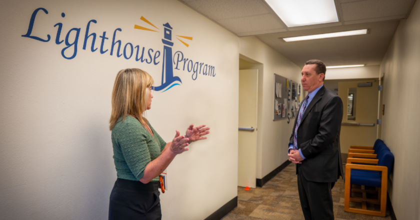 21st Judicial District slates open house for Juvenile Diversion, Lighthouse programs