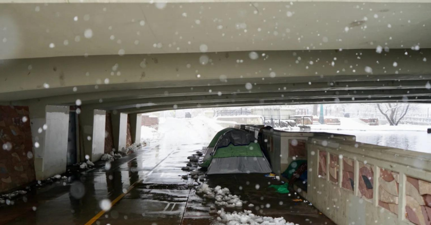Caldara: Denver’s record high homeless entirely predictable