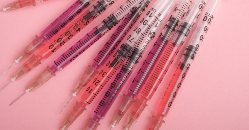 Colorado lawmakers battle over legalization of supervised drug injection sites