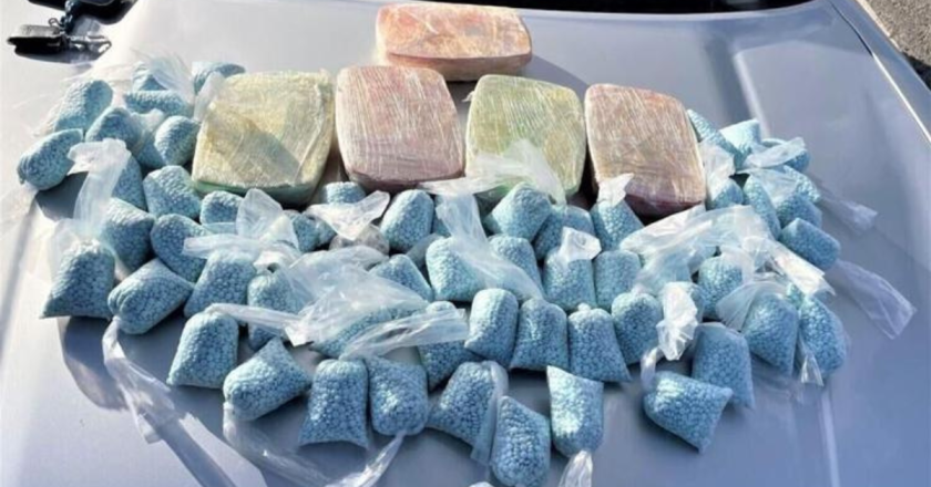 Colorado House Democrats kill proposal pushing for tougher approach to fentanyl crisis