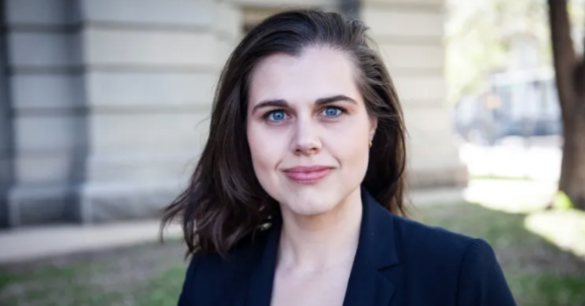 Lawmakers grill Colorado Secretary of State Jena Griswold about possible security breach