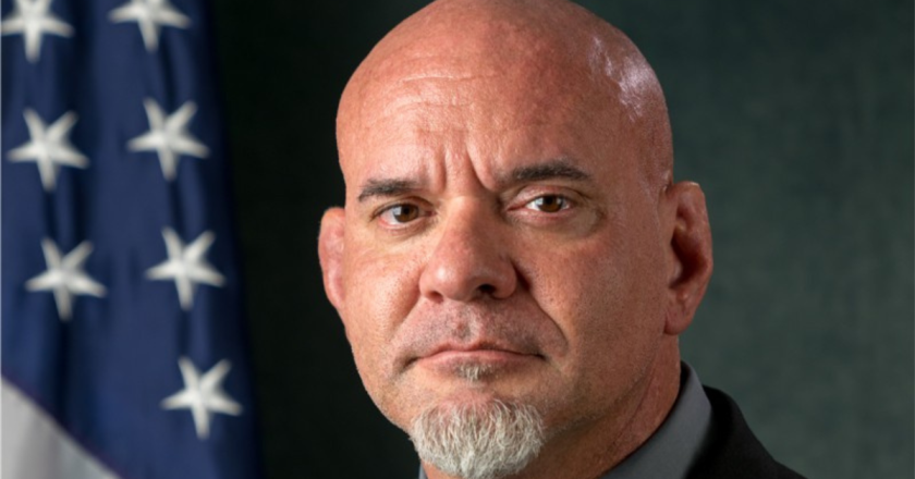 Ex-ICE official John Fabbricatore warns Tren de Aragua growing faster than MS-13