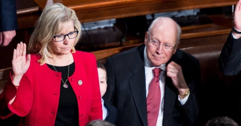 Cheney, J6 Committee suppressed exonerating evidence of Trump’s push for National Guard
