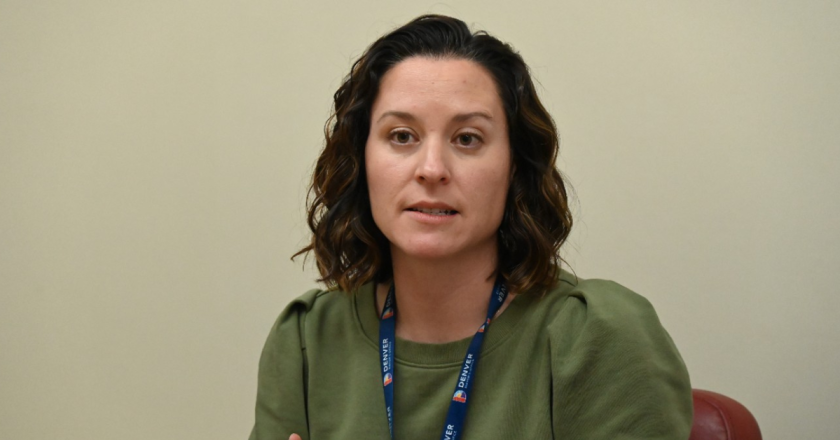Denver has a ‘Newcomer Director’ and a continuing illegal immigration crisis