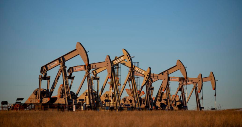 Study: Colorado ban on oil and gas drilling will take a toll on education, destroy jobs, cut GDP