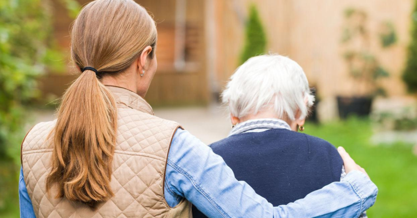 Colorado programs for older residents face major funding shortfalls