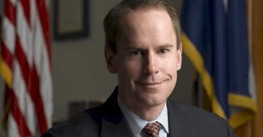 Hillman: Colorado Democrats are no longer the party of free speech