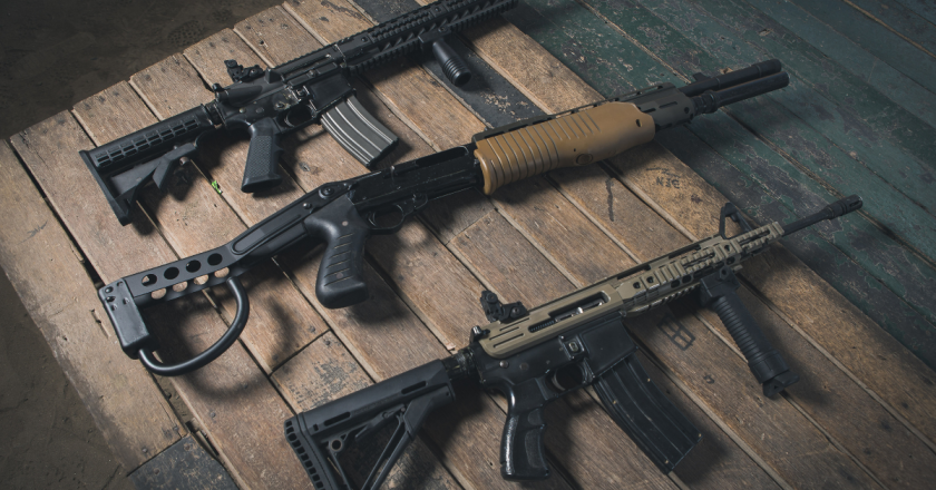 RMGO leaders, members to rally Tuesday morning against “assault weapons” ban