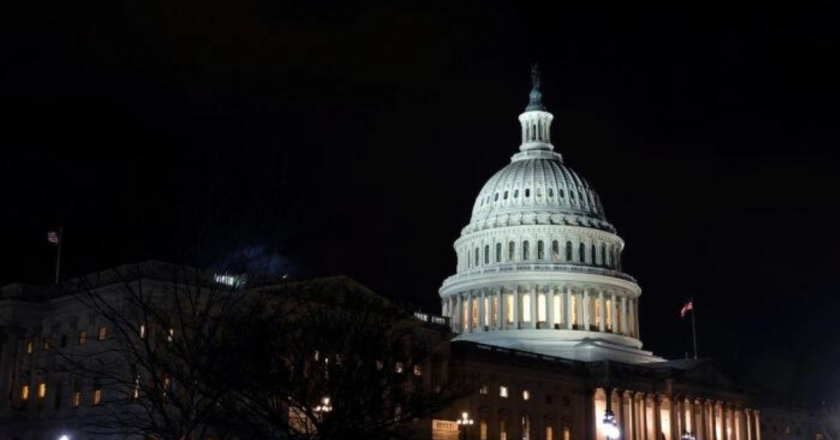 Congress Unveils $1.2 Trillion Plan to Avert Shutdown