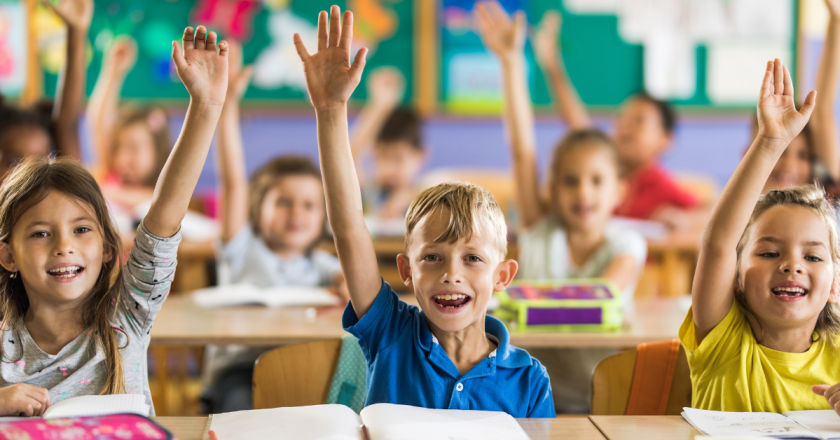 Overbeck: Democrats in Colorado Legislature push bills endangering your children