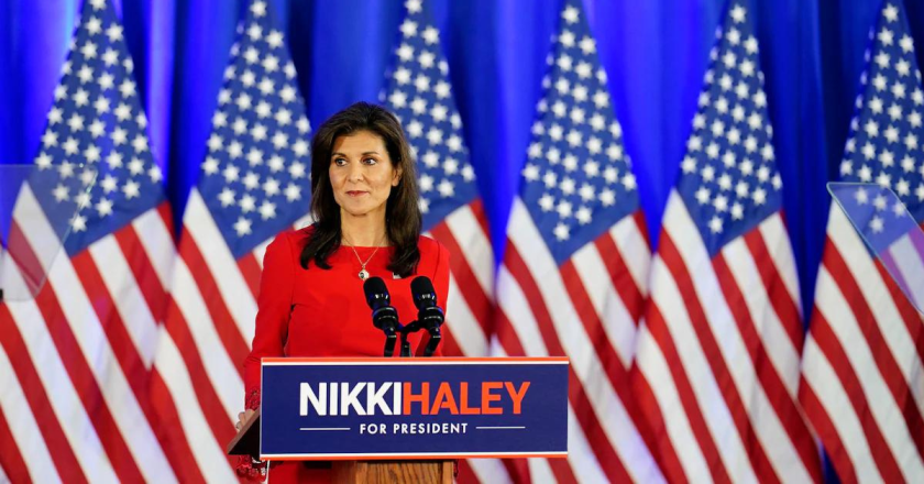 Super Tuesday: Nikki Haley to suspend Presidential campaign as Trump goes 15-1 on big night