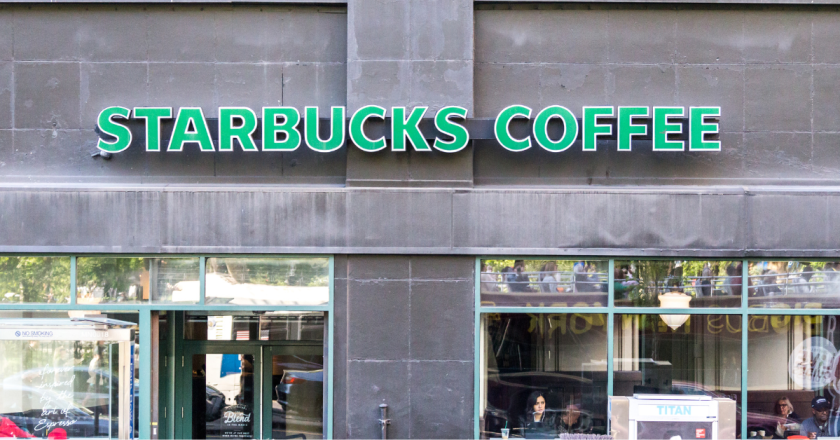 Longmont Starbucks becomes 11th location in Colorado to unionize