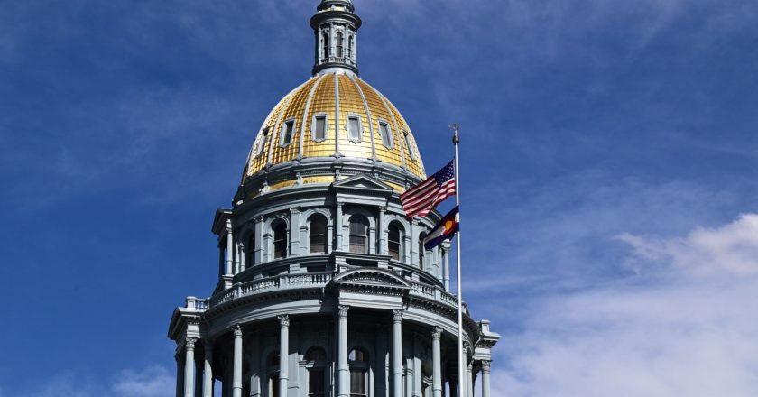 Democratic state rep drops reelection bid, may make it harder for party to keep Colorado House supermajority