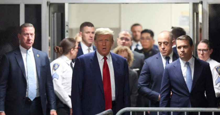Trump says he’ll post $175M in fraud case after new court order