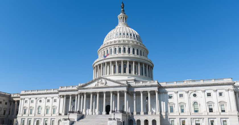 Here’s what’s in the spending bill that’s drawing the ire of Elon Musk, Vivek Ramaswamy