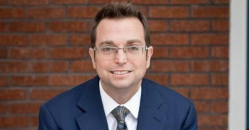 Did Denver Democrat use position to ensure payday from same law he sponsored?