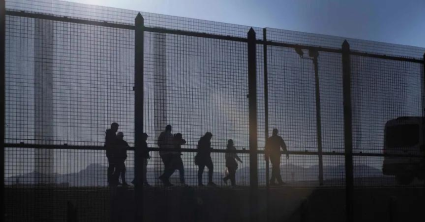 Gallup poll: Immigration again tops list of most important problems in US
