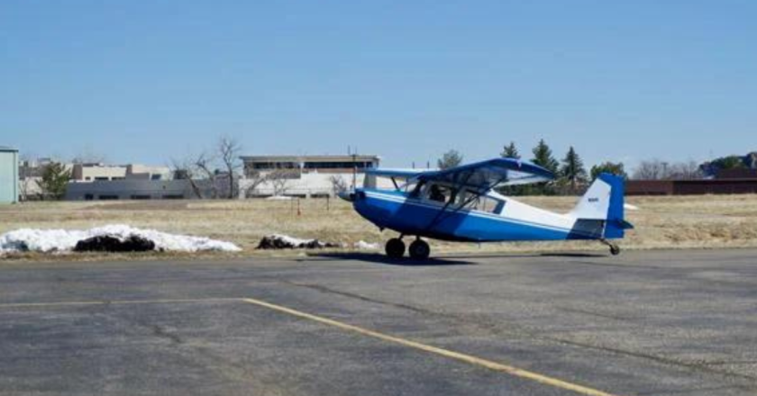 Efforts to close Boulder Airport stunted by community support, federal requirements