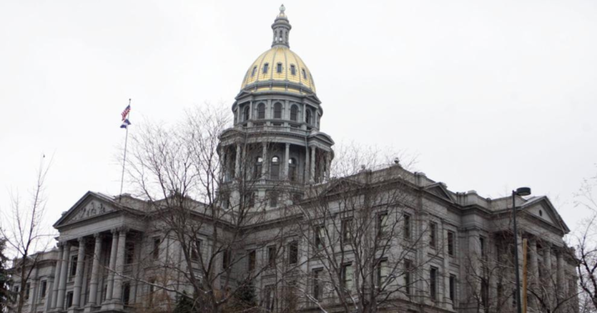 Colorado House advances measures on concealed carry, gun licensing and liability
