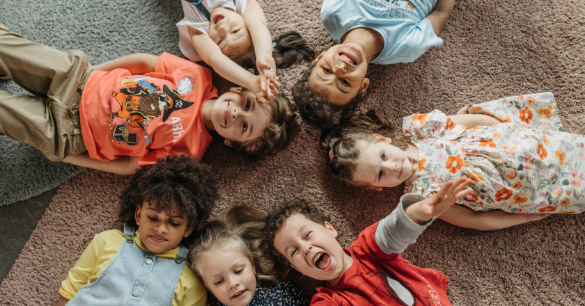 Krannawitter: Are things becoming better or worse for the children of America?