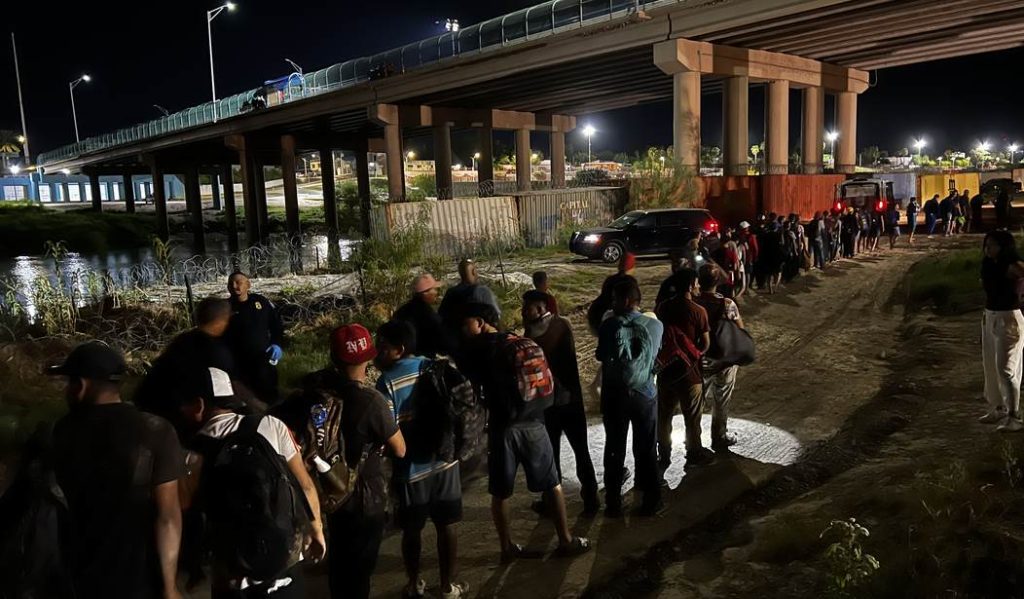 Denver official caught telling illegal immigrants to leave, go somewhere else