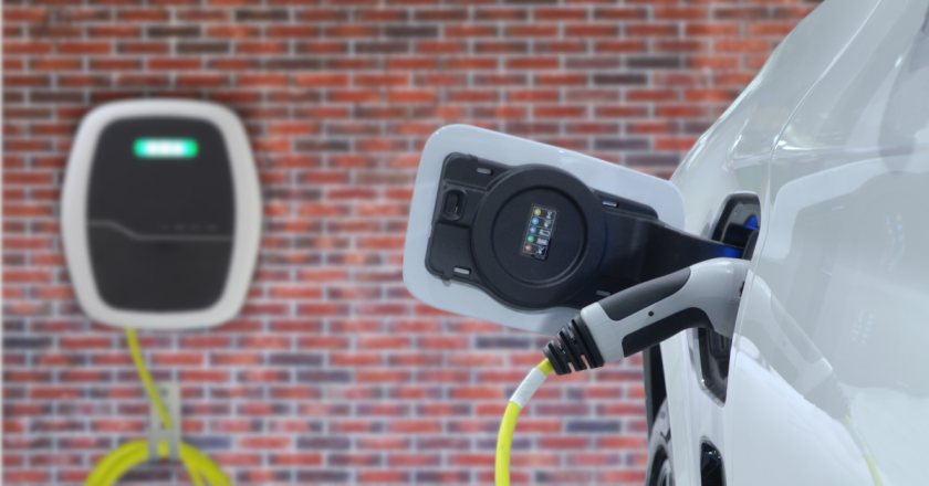 Caldara: Taxpayers foolishly subsidized my new electric car