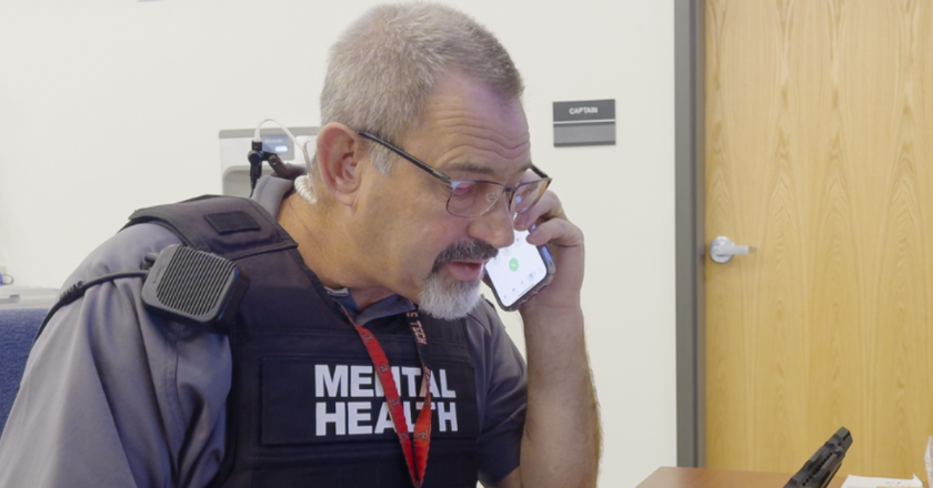 Mesa County to partner through $300K grant to improve mental health care access