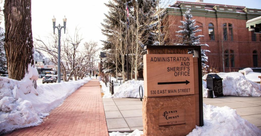 Impact fee programs like one in Pitkin County unconstitutional, attorney says