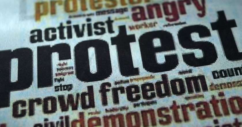Sloan: What to do about the Columbia University protestors