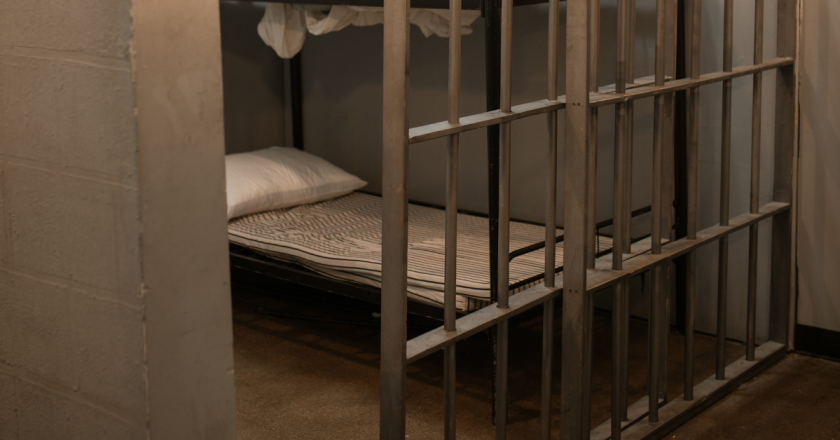 Laken Riley murder suspect released over lack of detention space