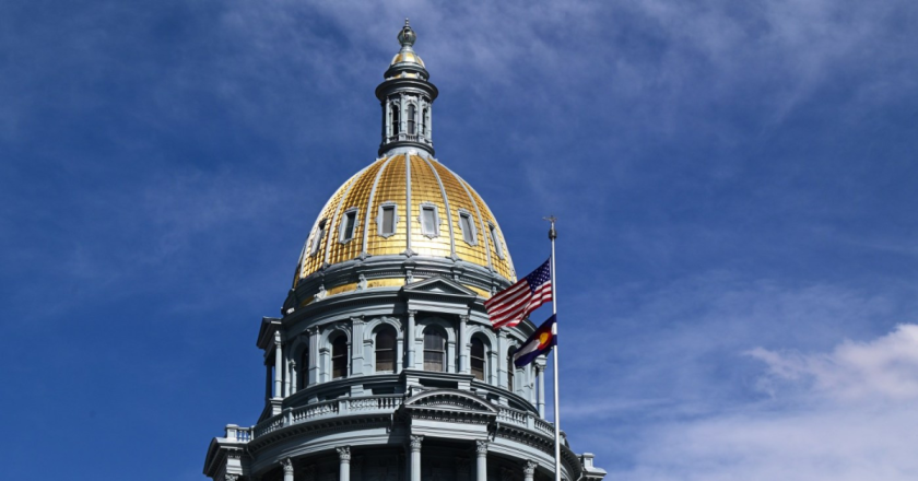 Caldara: Colorado legislature is the real threat to democracy