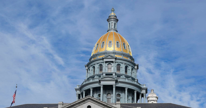 The votes are in and here’s what Colorado lawmakers want to spend money on