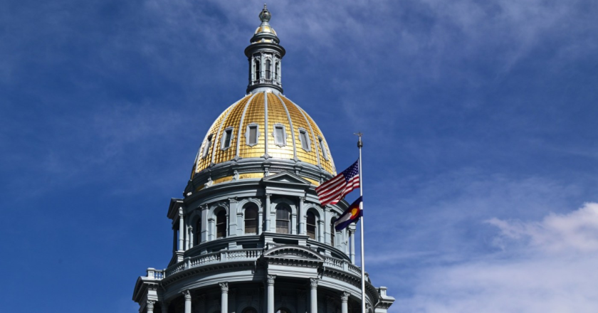 Colorado House approves $40.6 billion budget with just one Republican vote