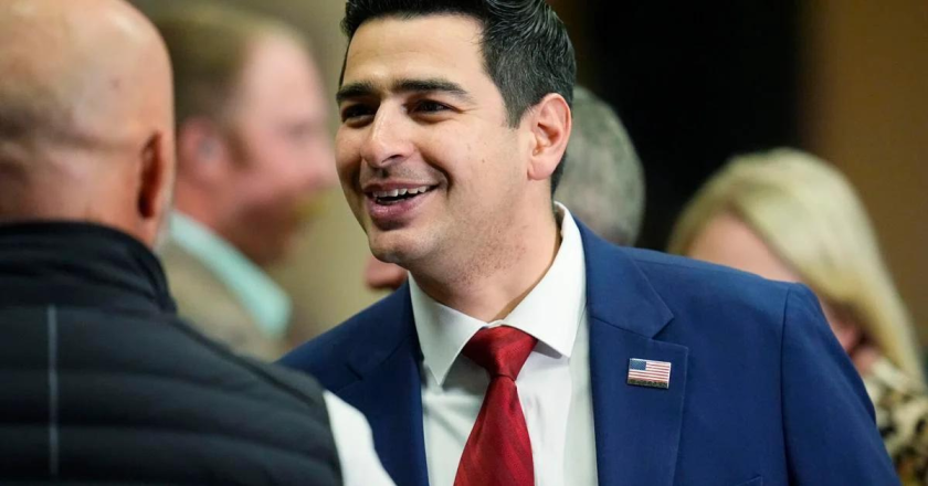 Independents breaking for GOP’s Evans by 6 points in toss-up Colorado House district, polling says