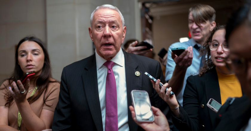 Caldara: Ex-Rep. Ken Buck leaves constituents without a voice in D.C., at worst possible time