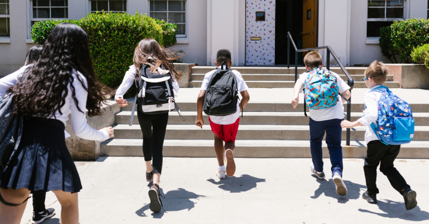 Amendments to Colorado’s school finance formula could move opponents closer to support