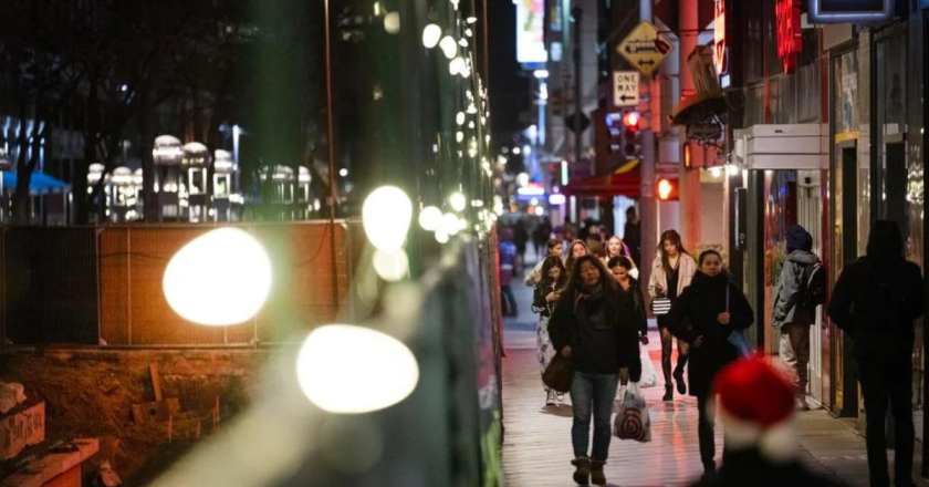 Colorado businesses starting to feel good about the economy again, report shows