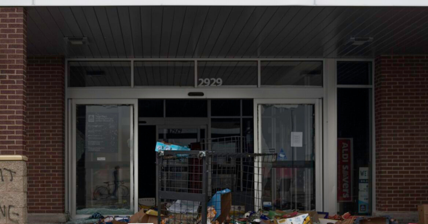 Raleigh: Democrats’ systemic normalization of property theft birthed America’s squatter crisis
