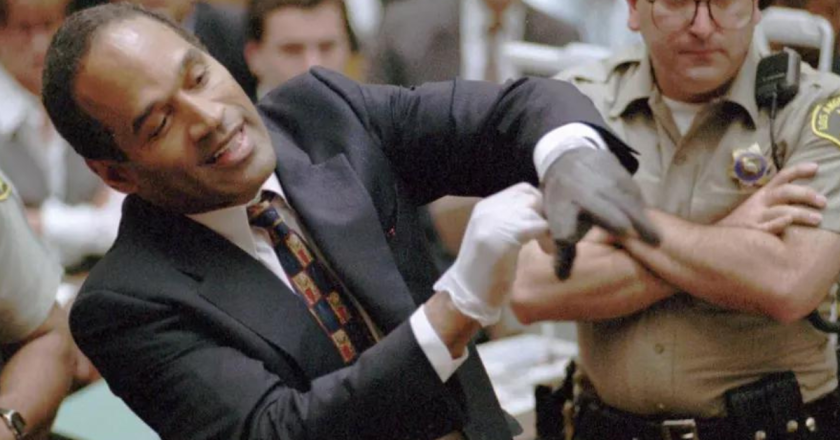 OJ Simpson, fallen football hero acquitted of murder in ‘trial of the century,’ dies at 76