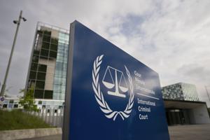 Sloan: The unhinged morality of the international community