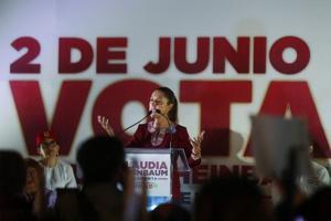 Sloan: In Mexico, don’t expect much to change with new President