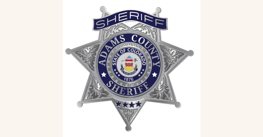 Former Adams County sheriff pleads guilty to felony forgery, sentenced to probation